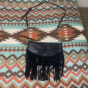 Guess purse